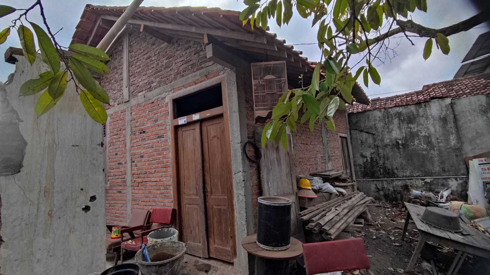 Foto Rumah Tereaisasi